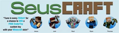 seus craft skins